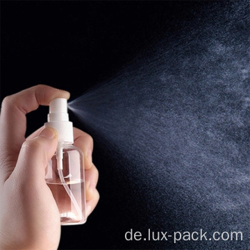Benutzerdefinierte Farbe feiner Nebelspray -Parfüm -Sprühgerät